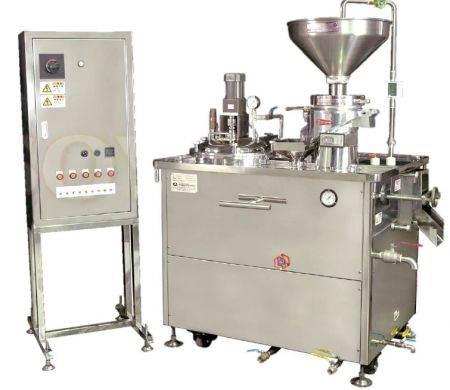 Soymilkun - Soy Milk Making Machine, small equipment, Soy food equipment, soy milk and tofu making machine, Soy Milk equipment, Automatic Soymilk Maker, Soy Milk machine manufacturer, Soy Milk Maker